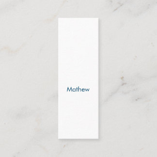 simple initial letter monogram add your name lett  telefonnummerkarte