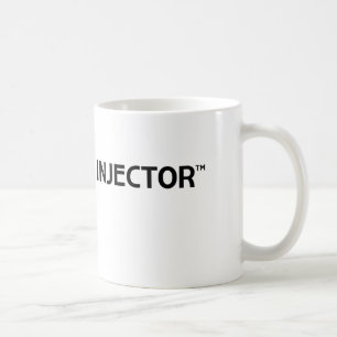 Simple Injector mug