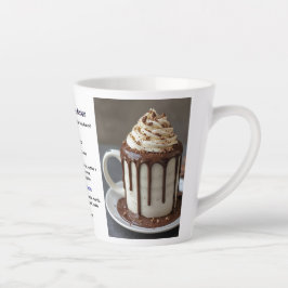 Simple Instant Mug Cake Recipe Milchtasse