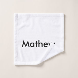 simple lettre initiale monogramme ajouter votre no