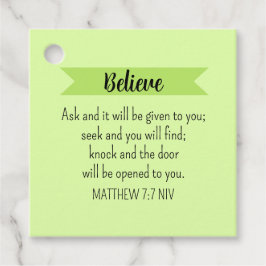 Simple Lime Green Frage Gottsbibel Verse Christlic Geschenkanhänger