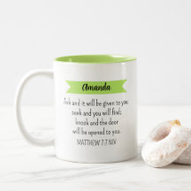 Simple Lime Green Frage Gottsbibel Verse Christlic