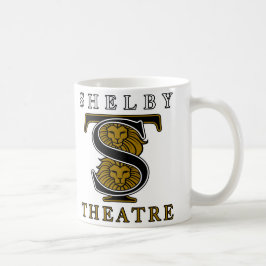 SImple Logo-Cup Kaffeetasse