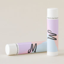 simple logo monogramme minimal personnalisé