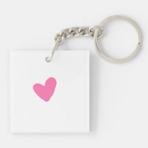 Simple logo personnalisé élégant minimal ici entre