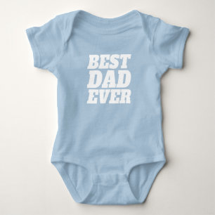 Simple meilleure Fête des pères papa jamais   Body
