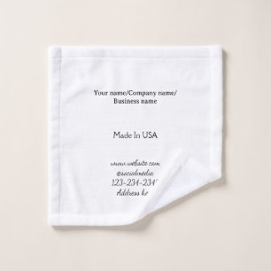simple minimal ajoutez votre logo/design ici entre