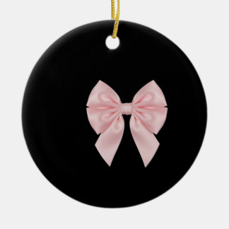 Simple minimal colorful abstract add your text keramik ornament