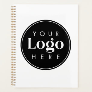 Simple Minimal Téléchargez Votre Logo Personnalisé