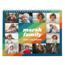 Simple Modern Custom Photo - 13 Pictures Kalender