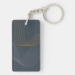 Simple, moderne, élégant, cool, illustration tenda