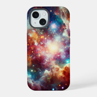Simple moderne : Galaxy Space Rock Cool