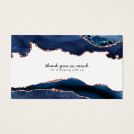 Simple moderne VOTRE LOGO ICI Remise Clients