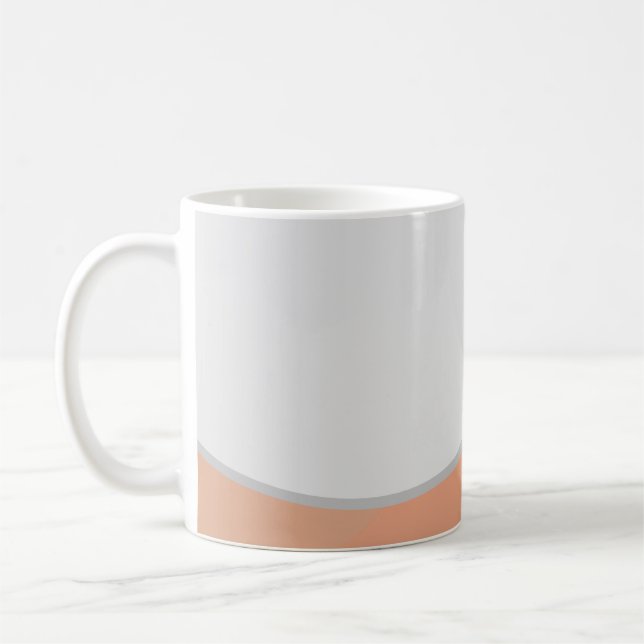SIMPLE MUG (Gauche)