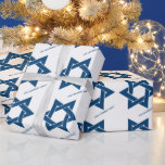 Simple Navy Blue Hanukkah Star von David Pattern Geschenkpapier<br><div class="desc">Mit Fett*fa*tin entworfen. Einfach mit eigenen Texten,  Fotos oder Bildern anpassen. Für individuelle Anfragen wenden Sie sich bitte direkt an fat*fa*tin. Es gelten benutzerdefinierte Gebühren. www.zazzle.com/fat_fa_tin www.zazzle.com/color_therapy www.zazzle.com/fatfatin_blue_knot www.zazzle.com/fatfatin_red_knot www.zazzle.com/fatfatin_mini_me www.zazzle.com/fatfatin_box www.zazzle.com/fatfatin_design www.zazzle.com/fatfatin_ink</div>