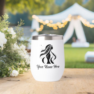 Simple Personnaliser le logo Bouteille d'eau