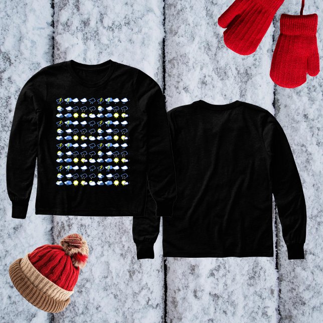 simple weather symbols (Von Creator hochgeladen)