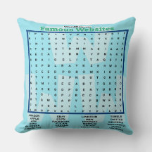 Simple Word Search Berühmte Websites