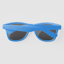 Simplement - Créez Vos Propres Lunettes de Soleil