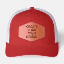 Simplement - Créez Votre Propre Casquette avec Pat
