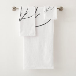 Simplement un colibri sur un bâton