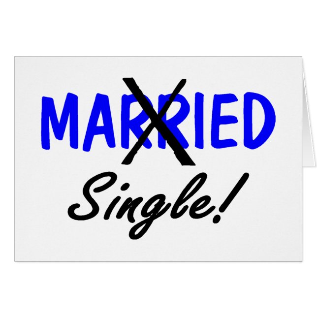 Simples divorcés (bleu) (Devant horizontal)