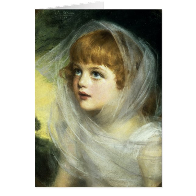 Simplicity et Innocence, 1900 (Devant)