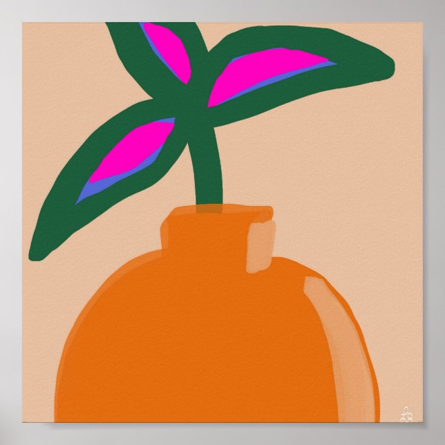 Simplicity N17 Poster (Vorne)