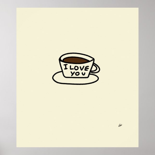 Simplicity N7 Poster (Vorne)