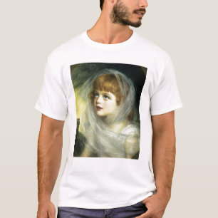 Simplicity und Innocence, 1900 T-Shirt