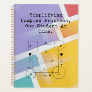 Simplifier les problèmes complexes Réussite de l