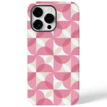 Simplistic Geometric Tough Iphone cases