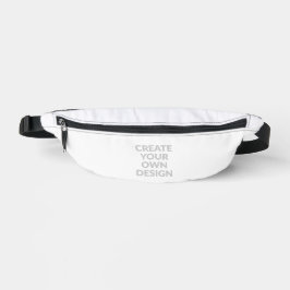 Simply - Create Your Own  Bauchtasche