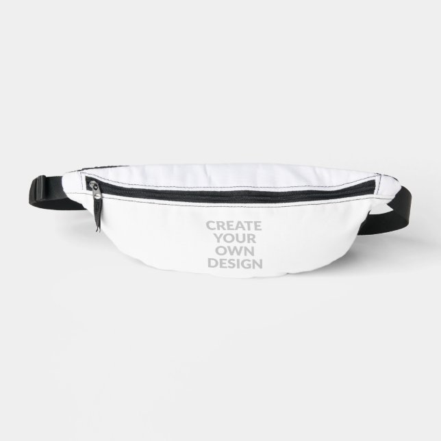 Simply - Create Your Own  Bauchtasche (Vorderseite)
