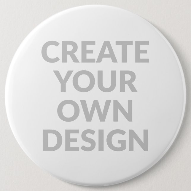 Simply - Create Your Own  Button (Vorderseite)