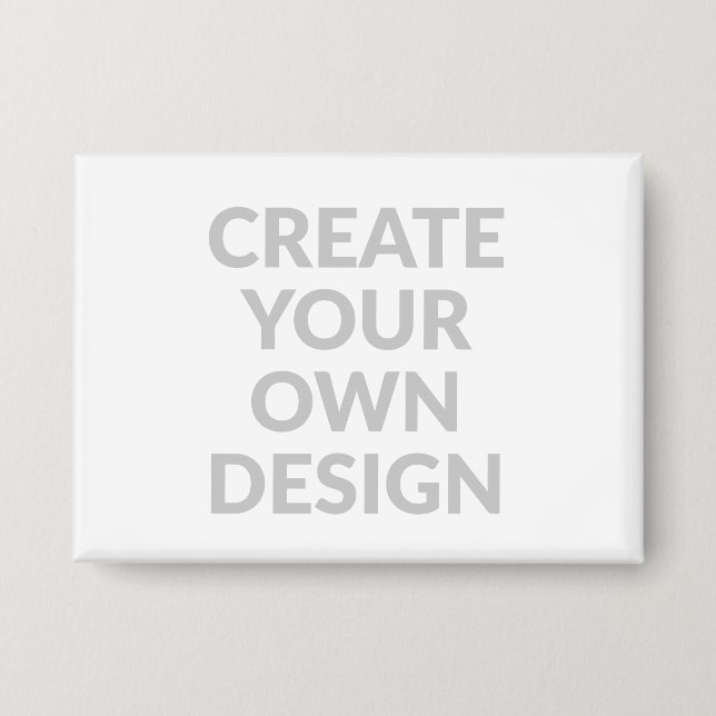 Simply - Create Your Own  Button (Vorderseite)