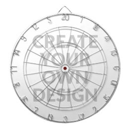 Simply - Create Your Own Dartscheibe