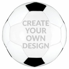 Simply - Create Your Own Fußball