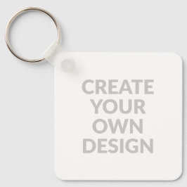 Simply - Create Your Own Keychain Schlüsselanhänger