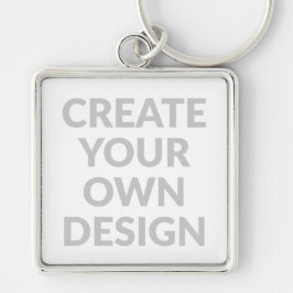 Simply - Create Your Own Keychain Schlüsselanhänger