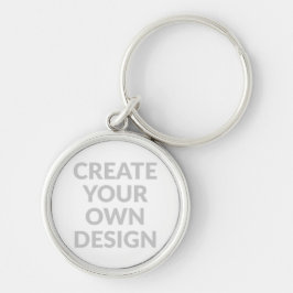 Simply - Create Your Own Keychain Schlüsselanhänger