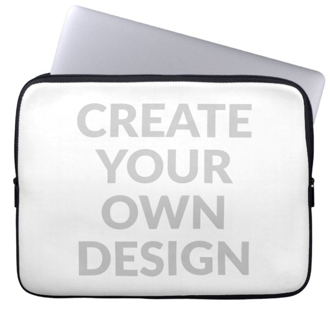 Simply - Create Your Own  Laptopschutzhülle (Vorderseite)