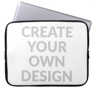 Simply - Create Your Own Laptopschutzhülle