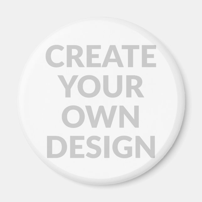 Simply - Create Your Own Magnet (Devant)