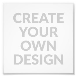 Simply - Create Your Own Photo Enlargement Fotodruck