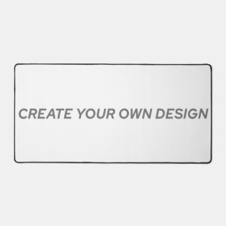 Simply - Create Your Own Schreibtischunterlage