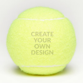 Simply - Create Your Own Tennis Ball