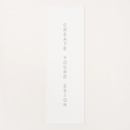 Simply - Create Your Own Yogamatte