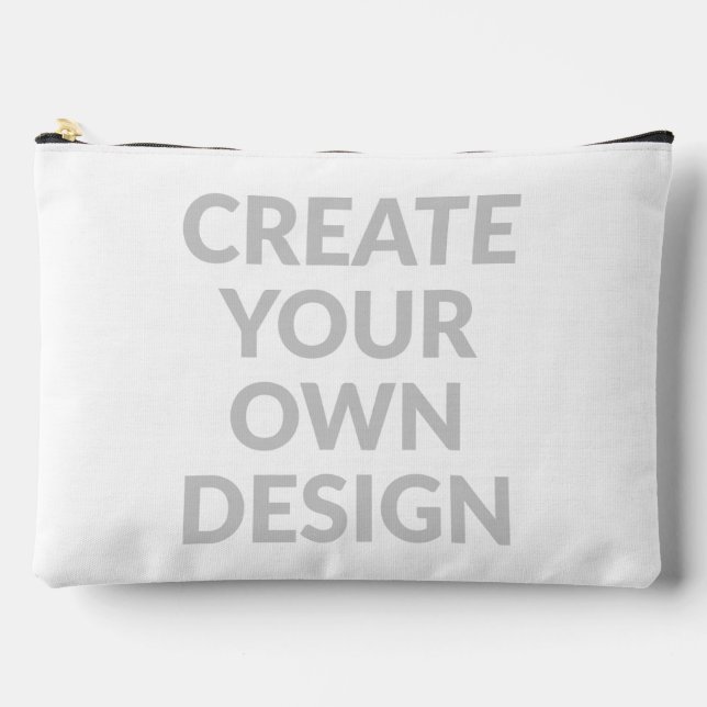Simply - Create Your Own  Zubehörtasche (Vorderseite)