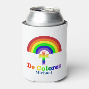 Simply De Colores Dosenkühler